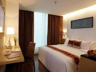 Citypoint Hotel Bangkok
