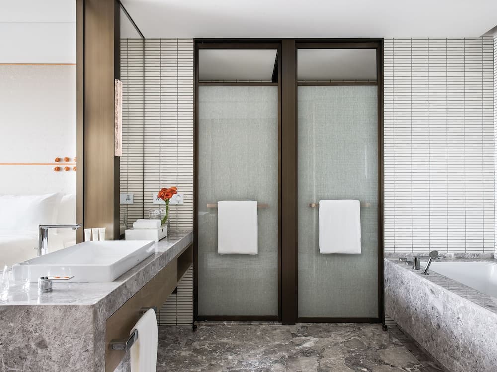 Cordis Shanghai Hongqiao