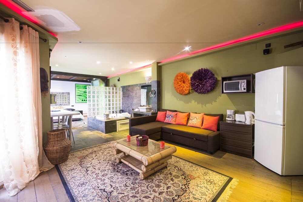Alaia Holidays Apartments & Suite Caballero de Gracia