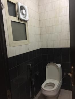 AlToot Palace Furnished Apartments 2