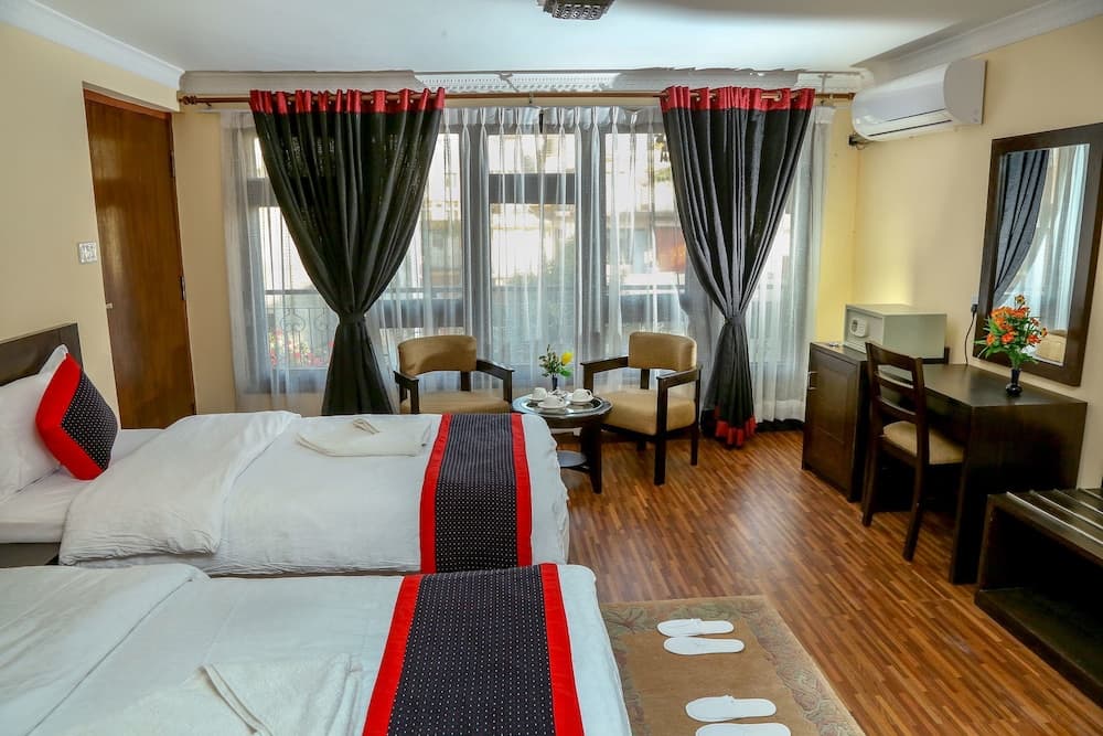 Taleju Boutique Hotel