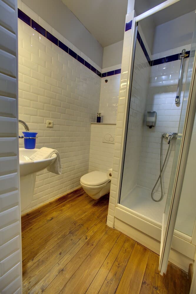 B&B Downtown-Bxl