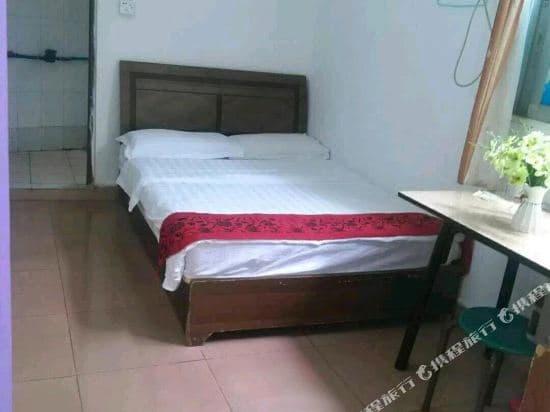 Guangzhou Yijiaren Express Apartment