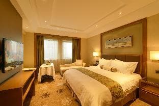 Ramada Plaza Pudong