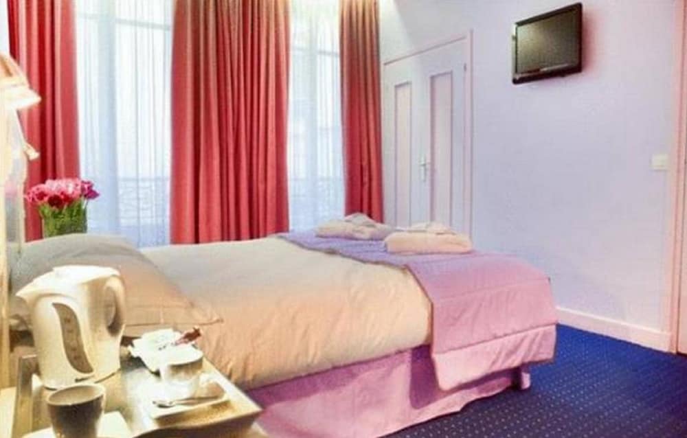 Mercure Paris Gare de Lyon Opera Bastille