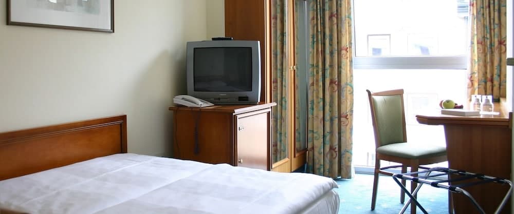 Hotel Aurbacher Hof