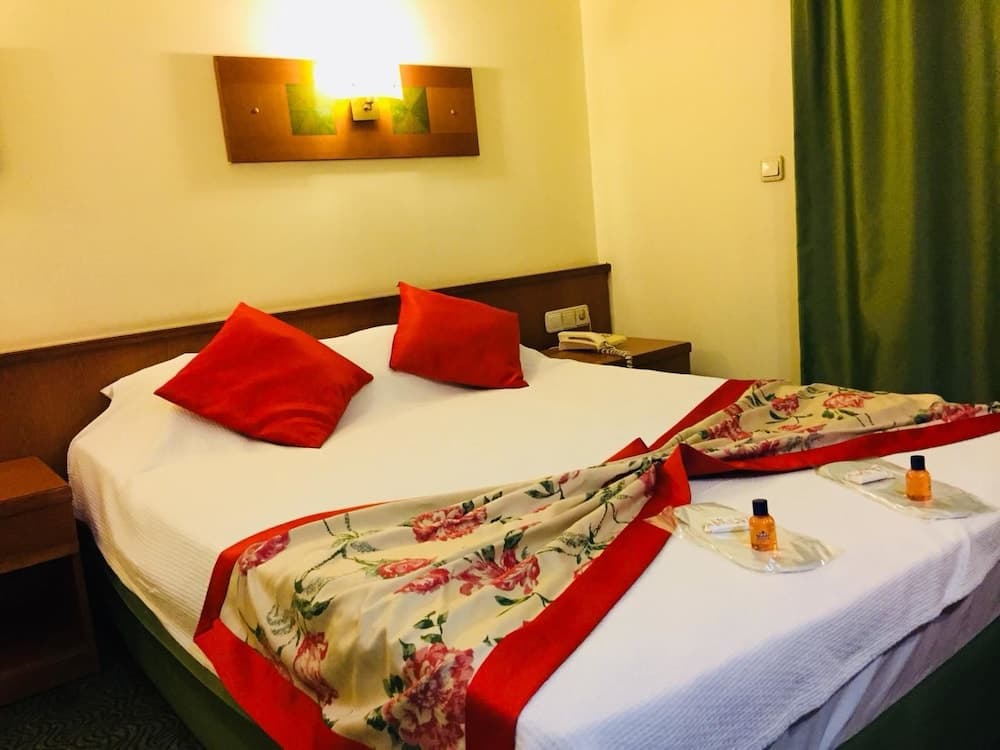 Selge Hotel