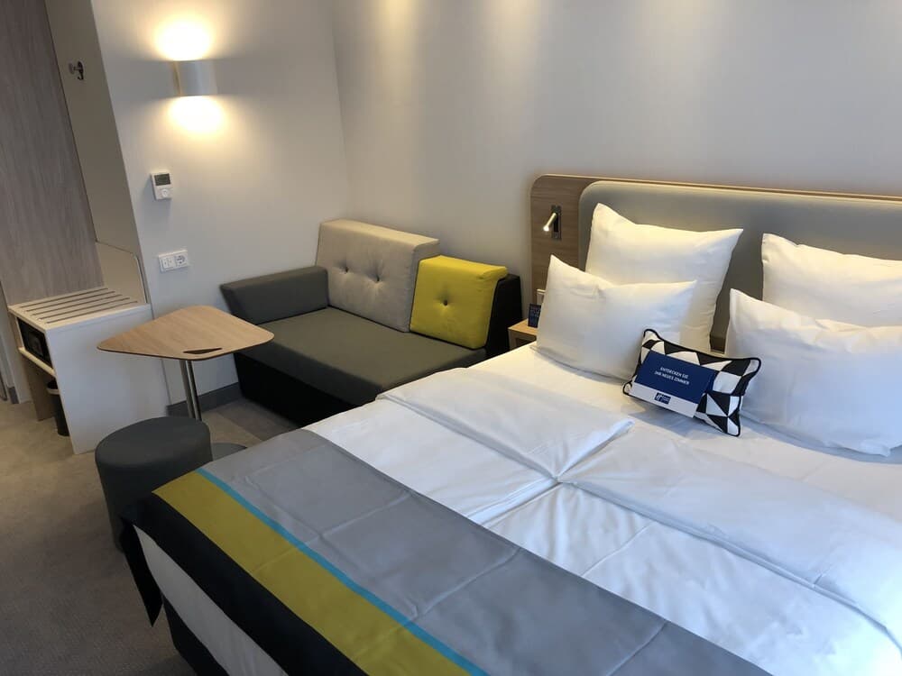 Holiday Inn Express Munich - City East, an IHG Hotel