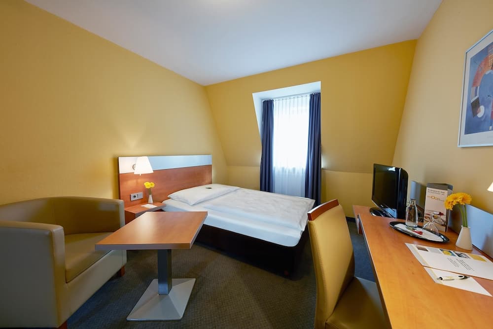 Ghotel Hotel & Living München-Nymphenburg