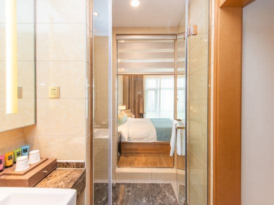 Leonora Hotel (Tianzifang)