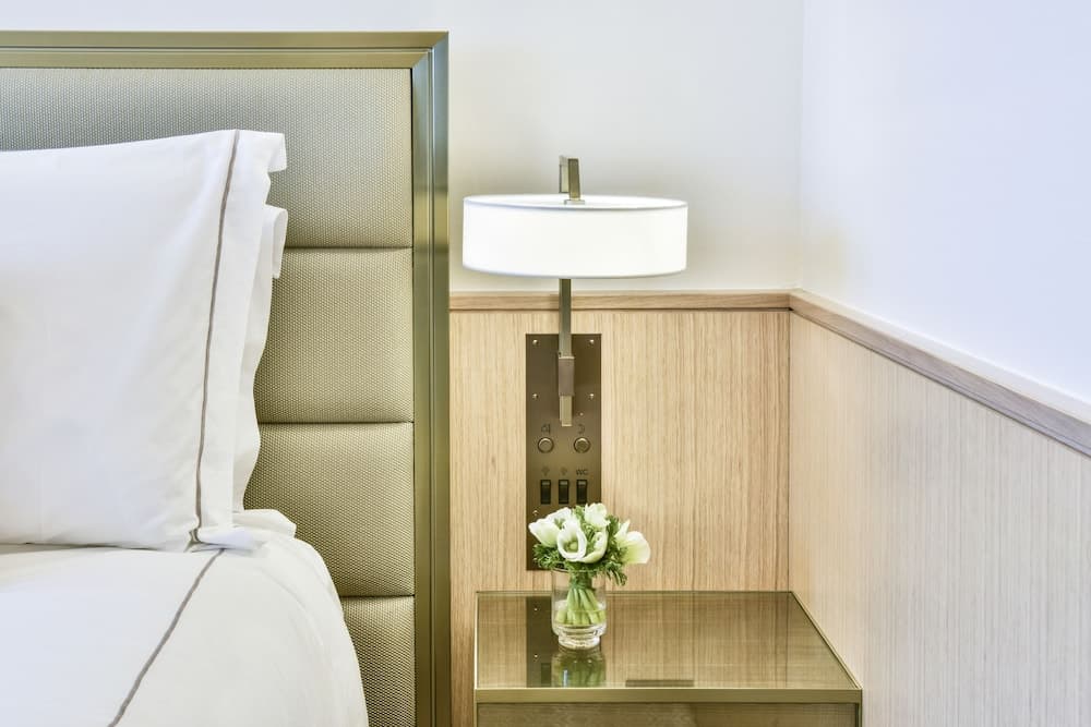 Royal Lancaster London