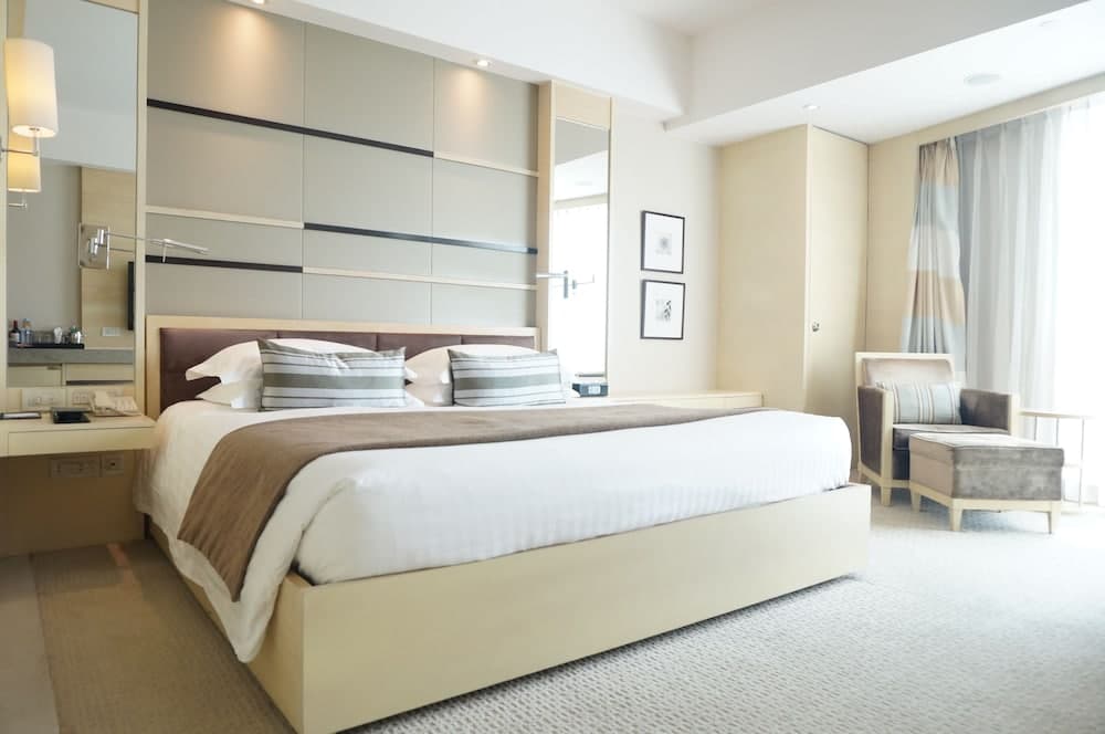 Regal International East Asia Hotel