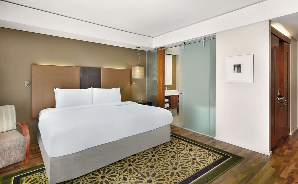 Hyatt Regency Cape Town