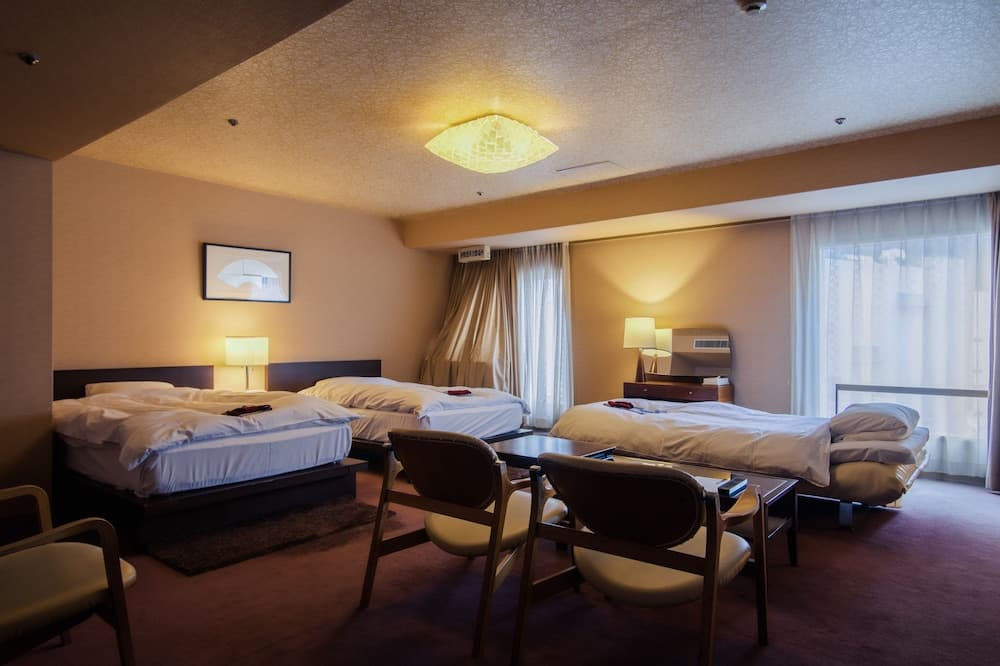 Hotel Ichiei