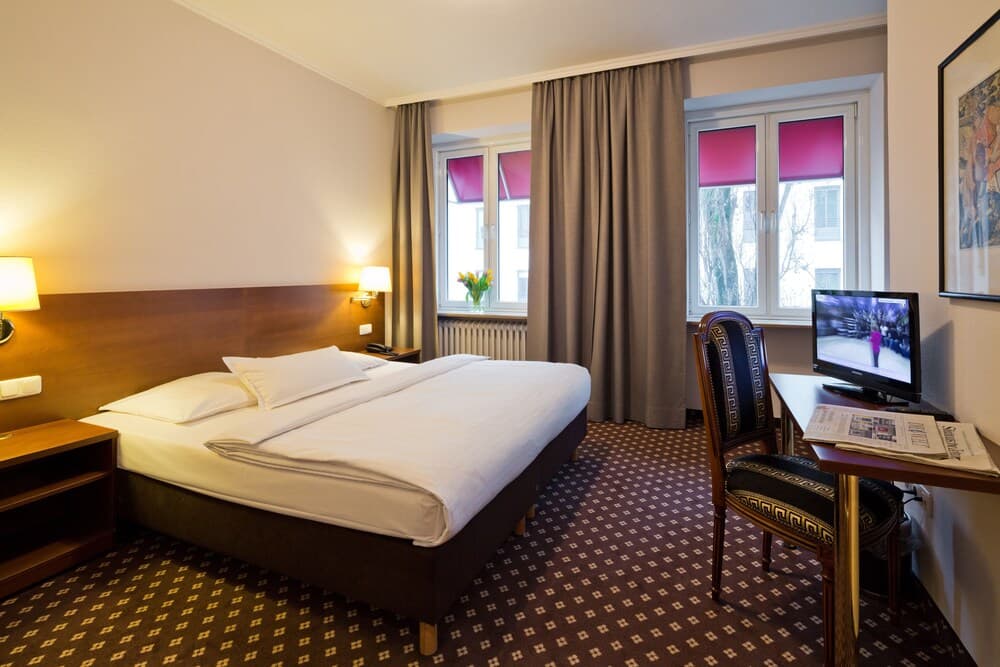 Hotel Stachus