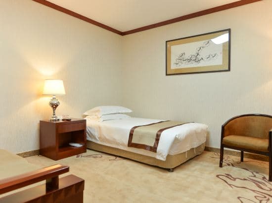 New East Asia Hotel