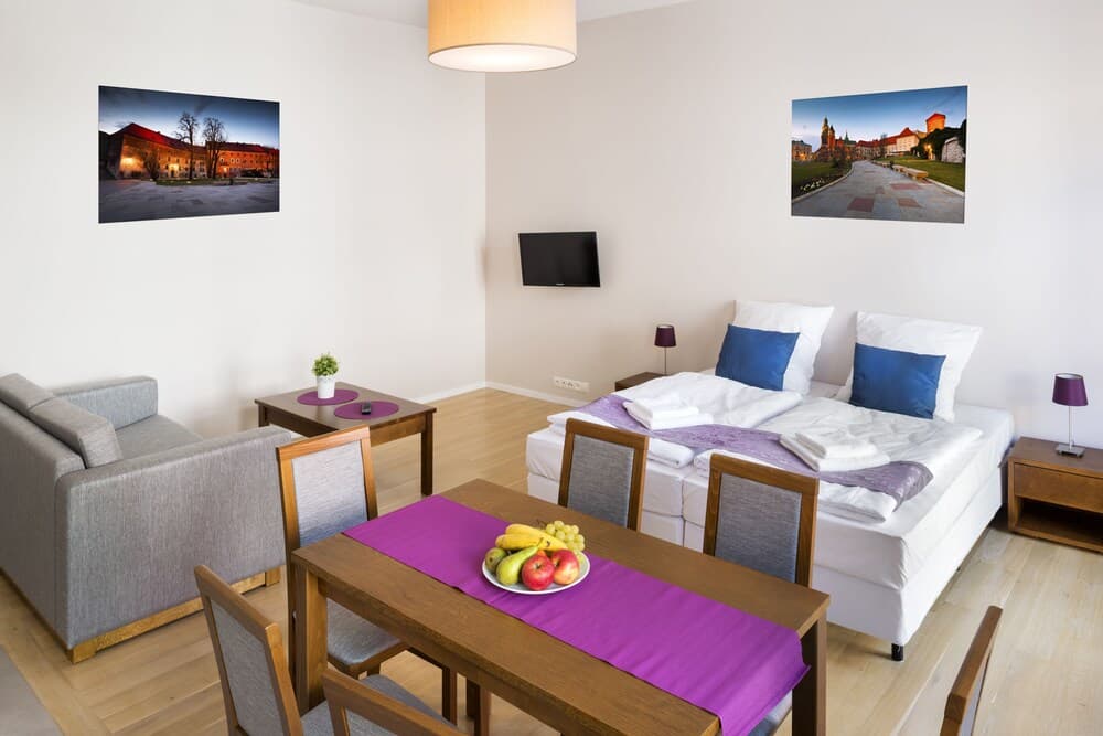 Emaus Apartments