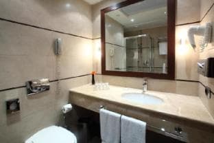 Starhotels Ritz