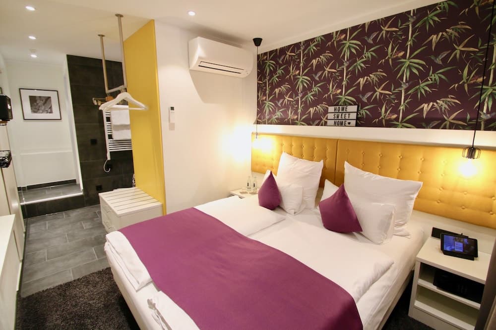 Hotel Mirabell by Maier Privathotels