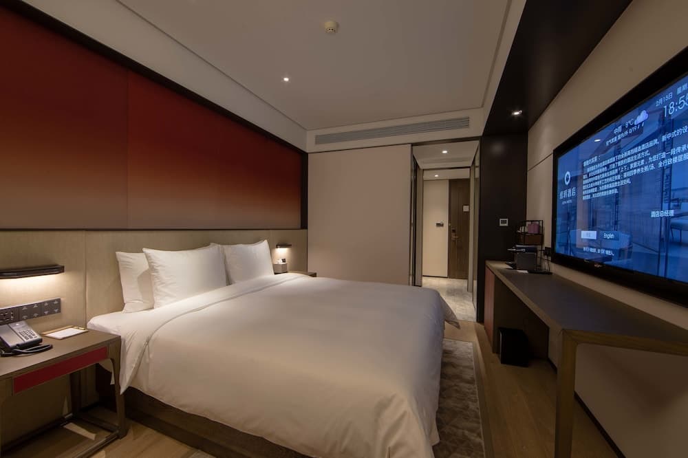 Joya Hotel Shanghai Xujiahui