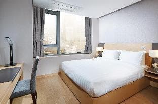 Fraser Place Namdaemun