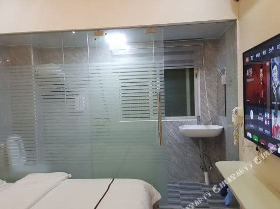 Tianyuan Apartment