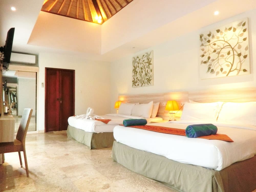 Jas Boutique Villas