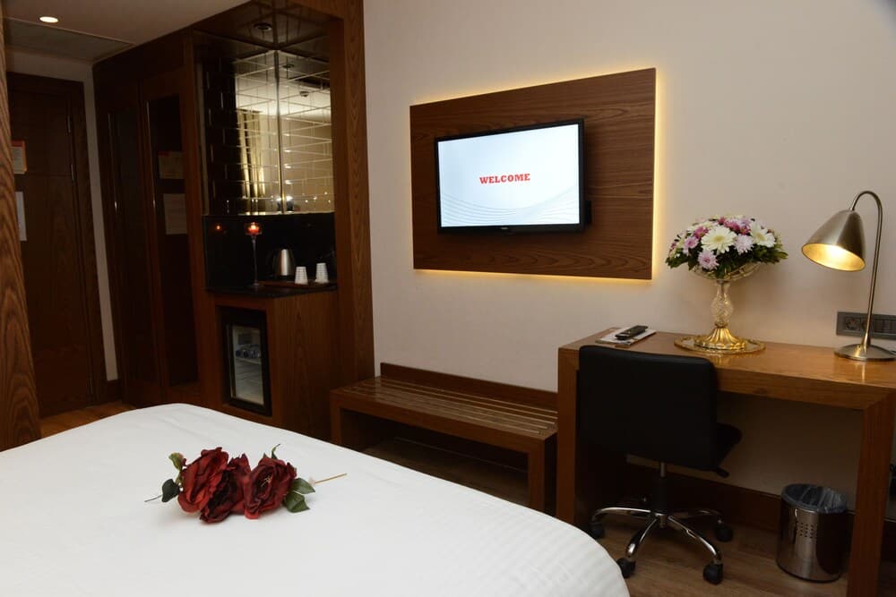 Style Hotel Sisli
