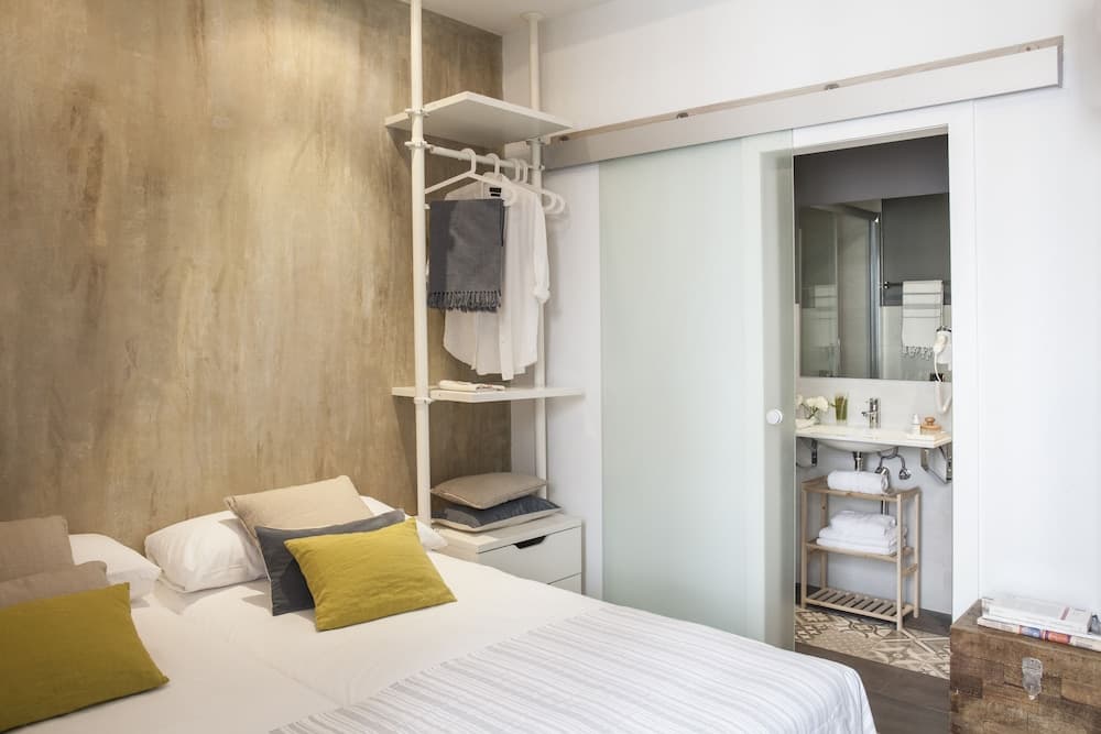 Ainb Born-Dames Apartments