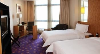 Ramada Plaza Hotel (Pudong South Branch)