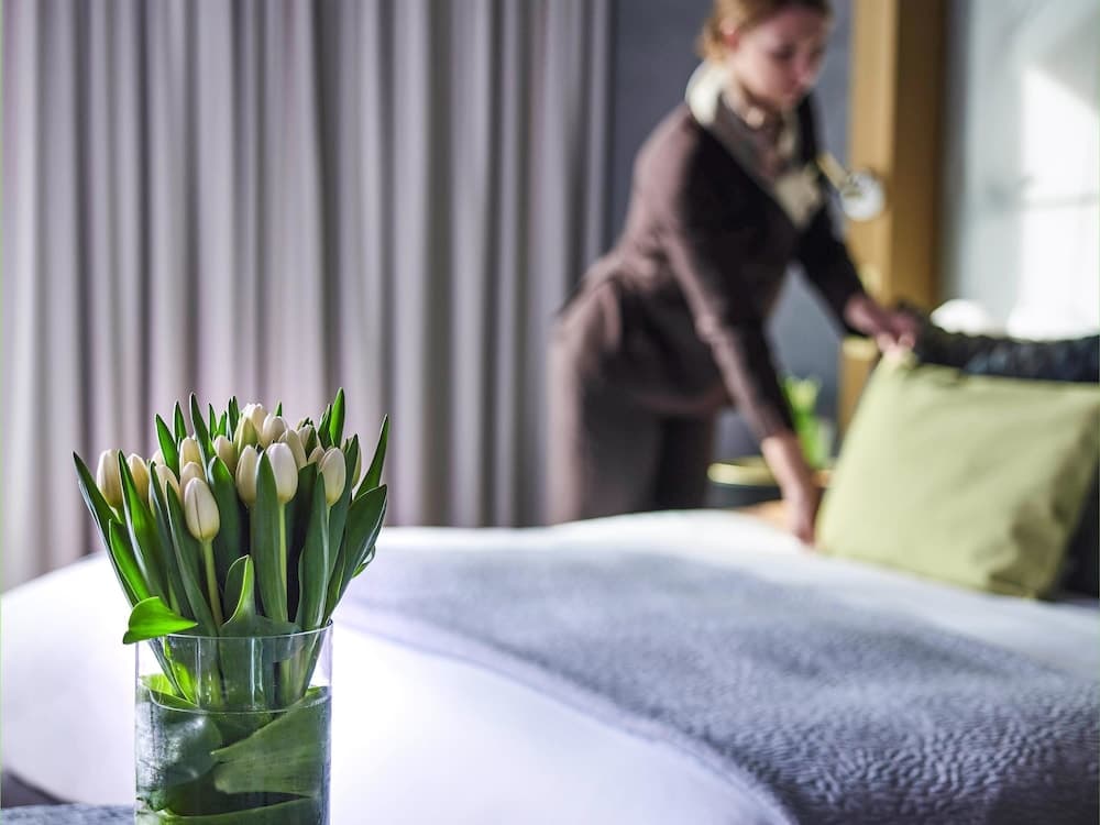 Sofitel Munich Bayerpost