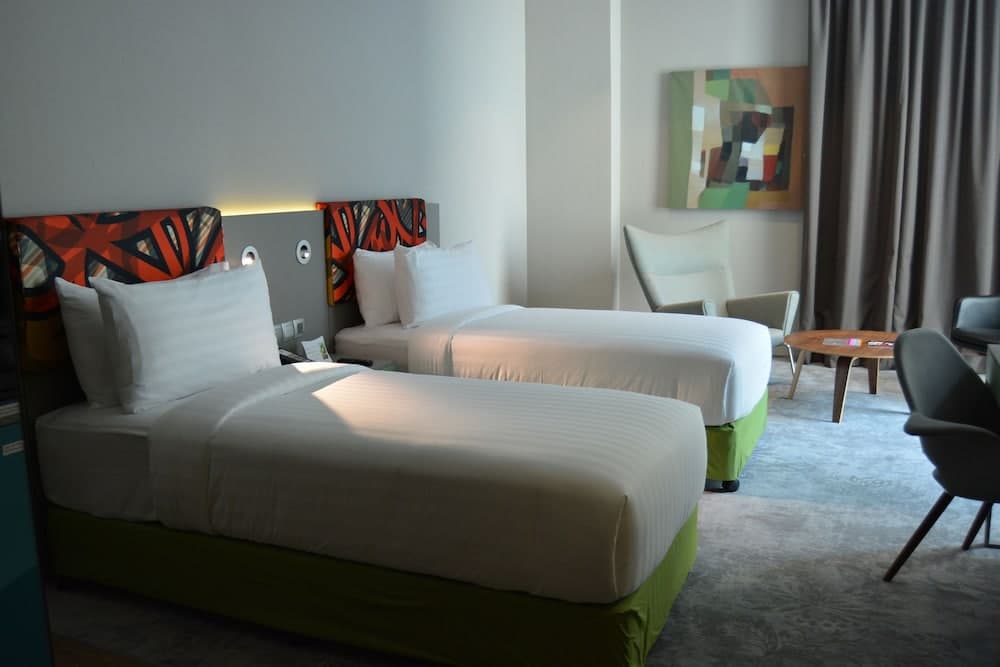 Ibis Styles Dubai Jumeira