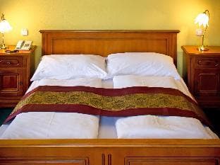 City Hotel Unio***Superior