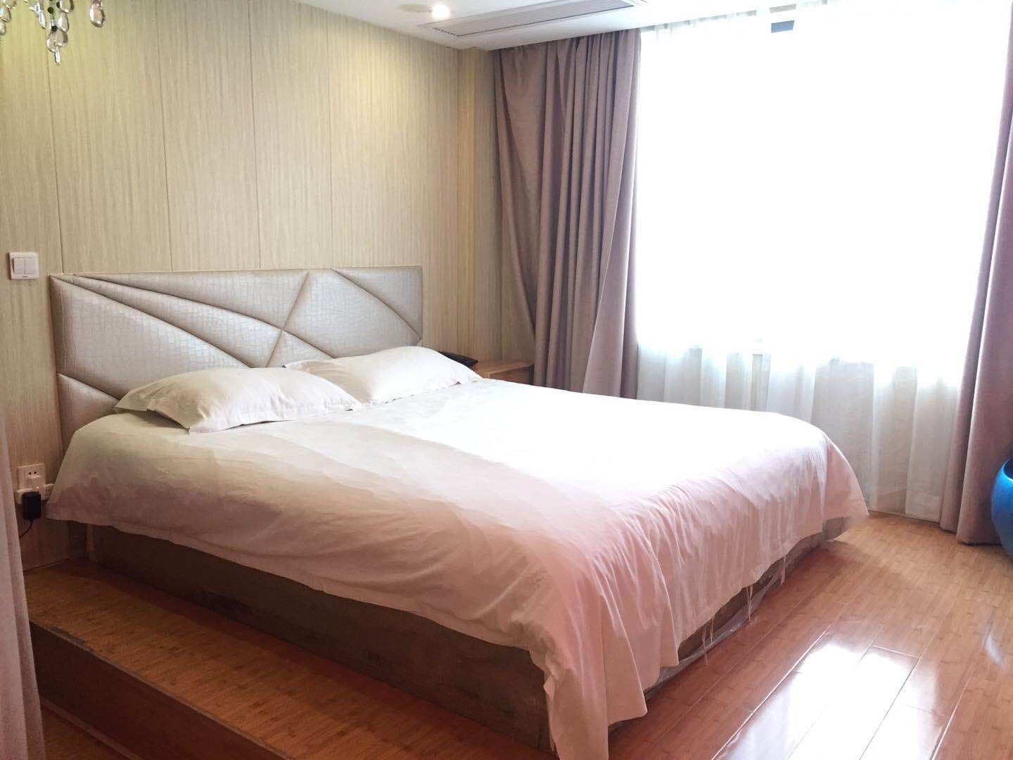 Aisen Hotel (Shanghai Chest Hospital)