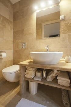 Splitska Perla City Centre Luxury Rooms