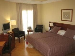 Melia Plaza Valencia