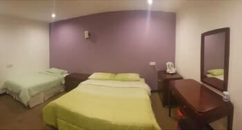 Hotel 1312