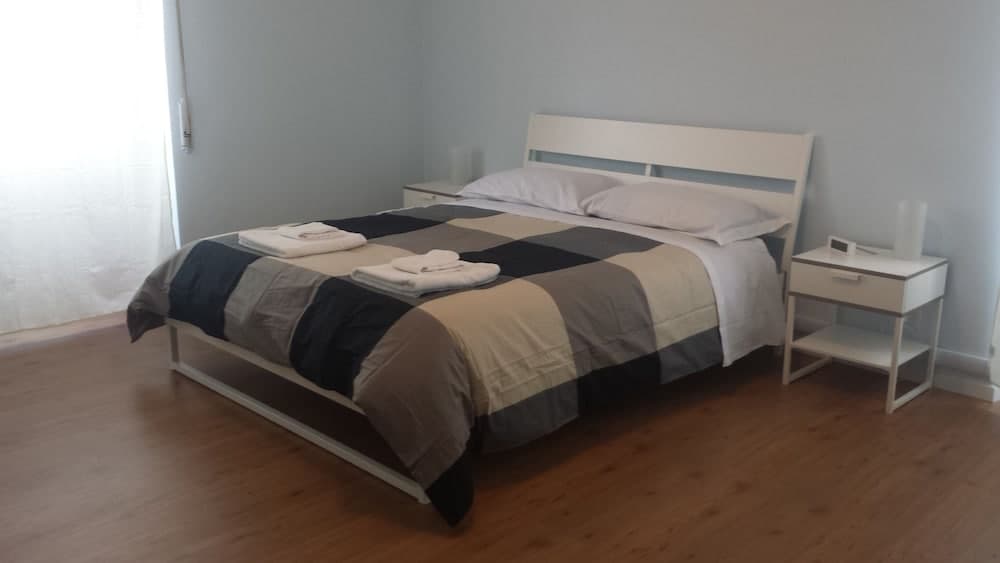 La Cornice Guest House