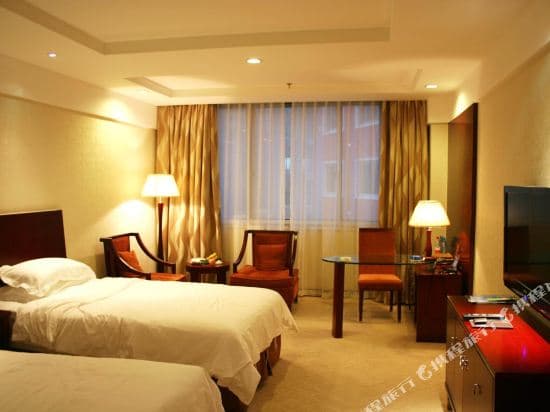Gem Flower Hotel