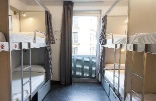 St Christopher's Inn Barcelona