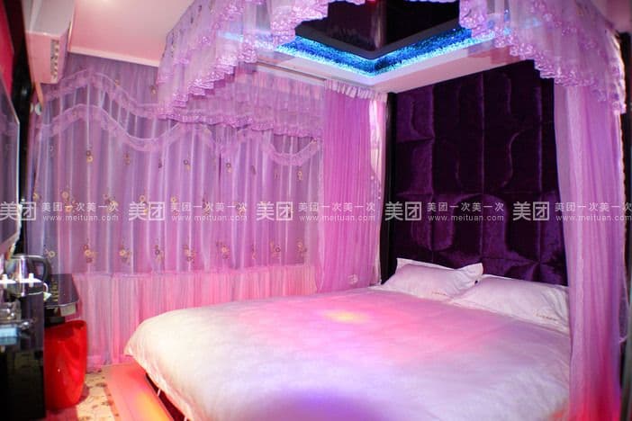 Shanghai Aiba Fashion Hotel Lingyan South Road Shop