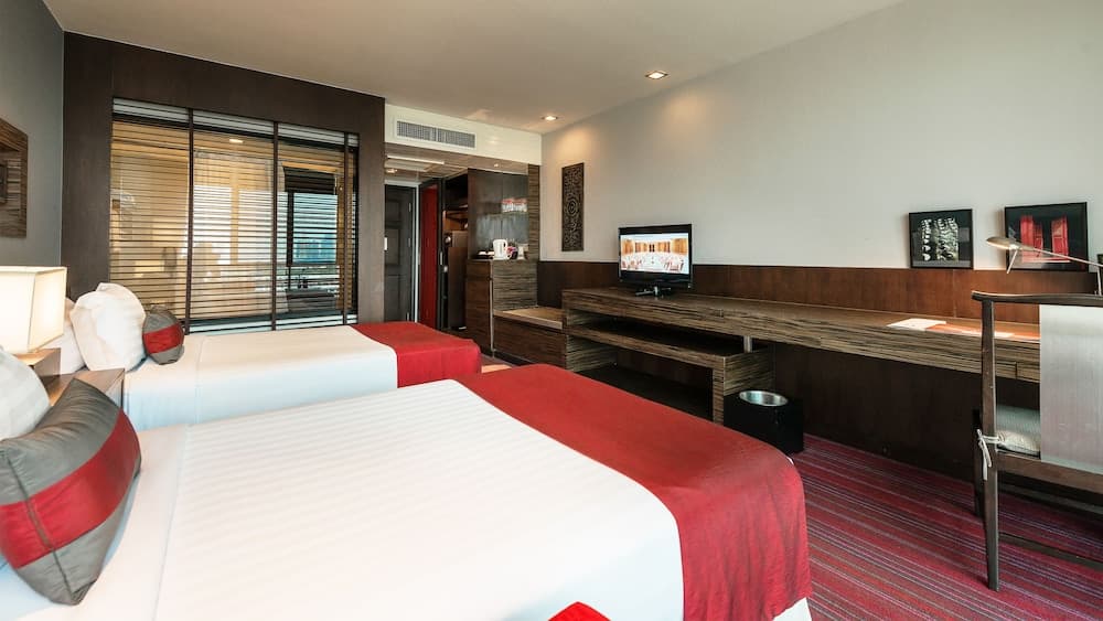 A-One Bangkok Hotel