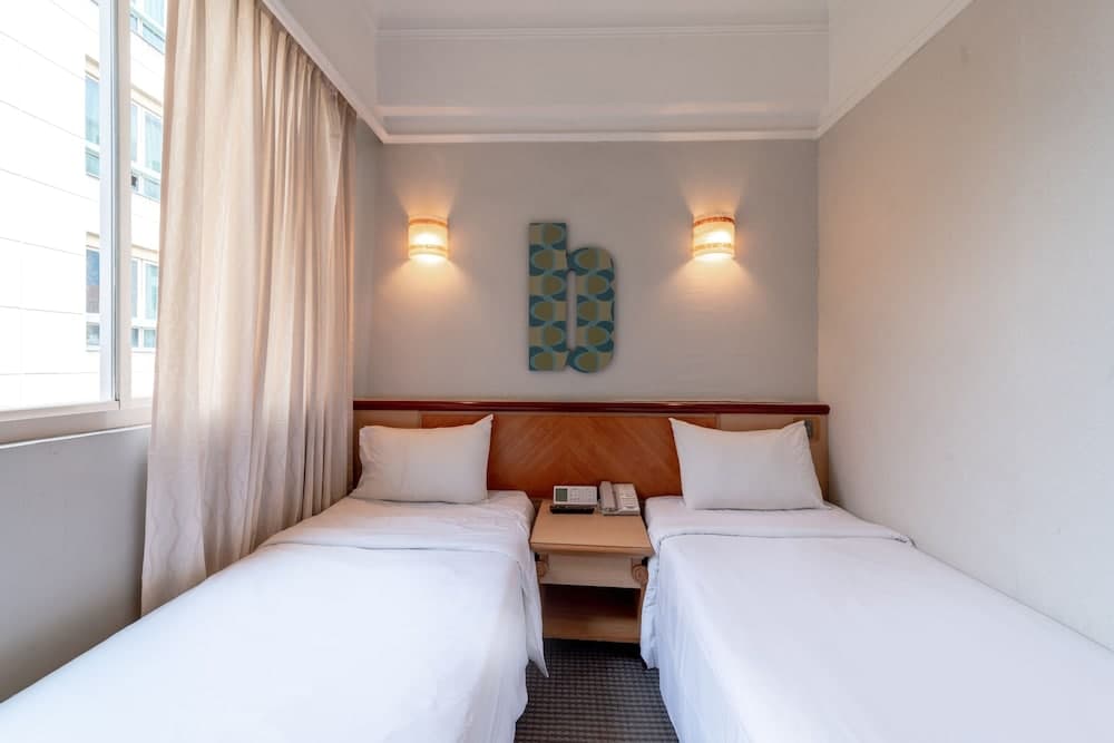 Hotel Bencoolen @ Bencoolen Street