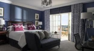 Four Seasons Hotel the Westcliff