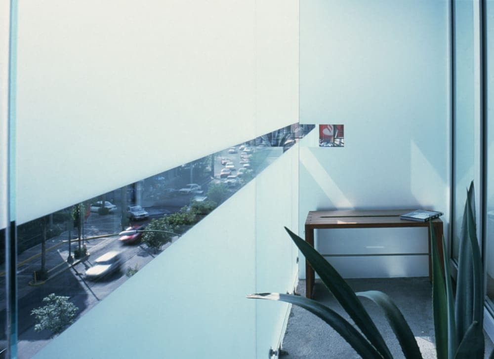 Habita, Mexico City, a Member of Design Hotels