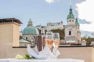 Small Luxury Hotel Goldgasse