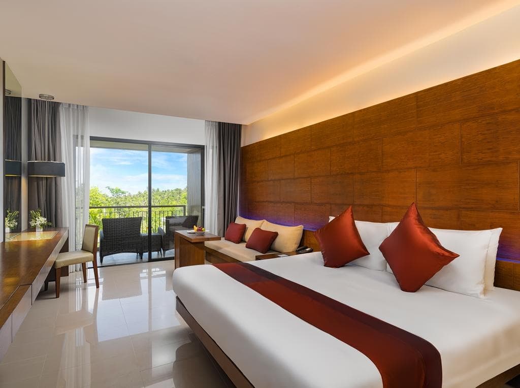 Novotel Phuket Kata Avista Resort and Spa