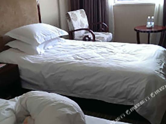 Haiyan Hotel