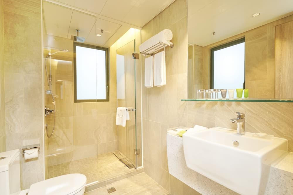 Hotel Ease Access ‧ Wan Chai