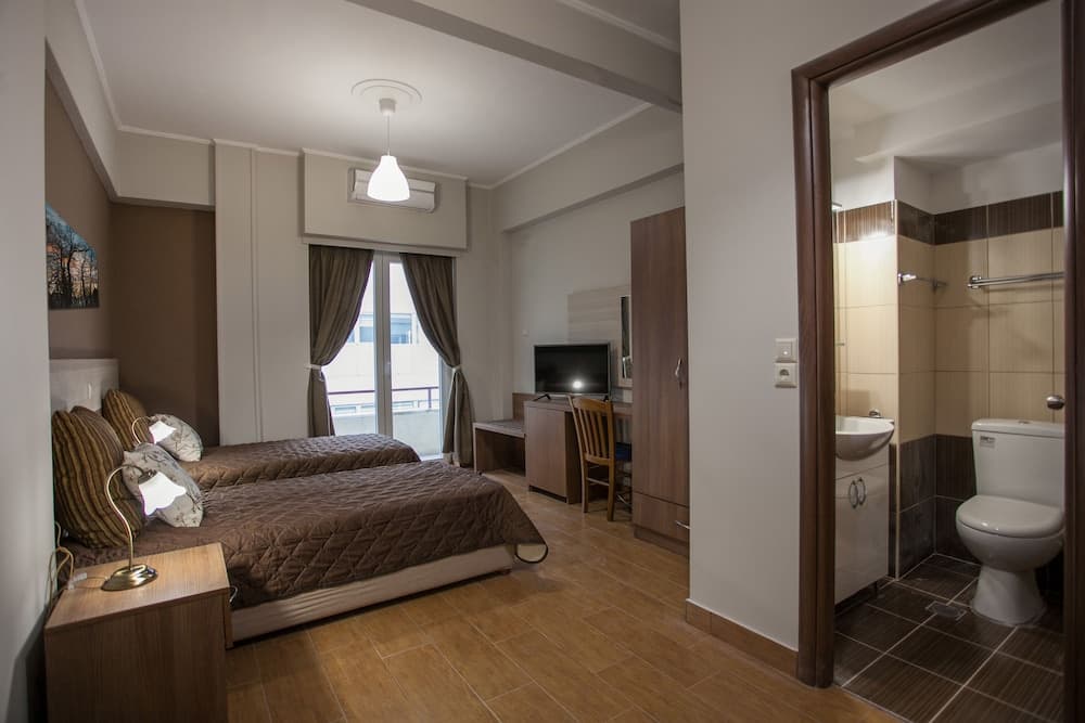 Ambrosia Suites